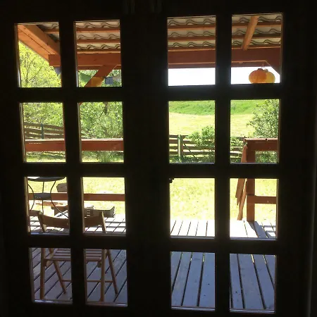 Gaba House